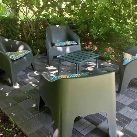 Charmant Gite En Dordogne Avec Piscine, Terrasse Privee Et Confort Complet - Fr-1-616-361
