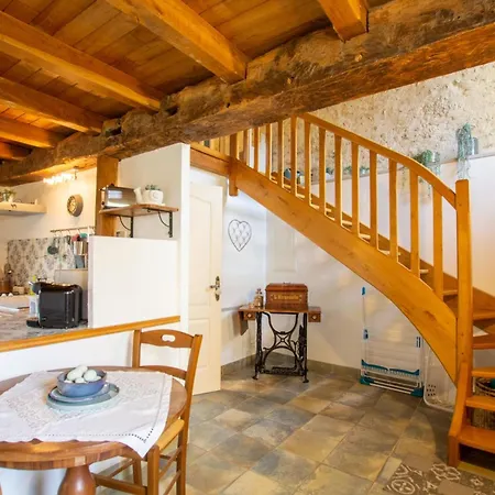 Charmant Gite En Dordogne Avec Piscine, Terrasse Privee Et Confort Complet - Fr-1-616-361 *
