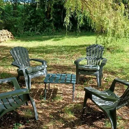 Charmant Gite En Dordogne Avec Piscine, Terrasse Privee Et Confort Complet - Fr-1-616-361